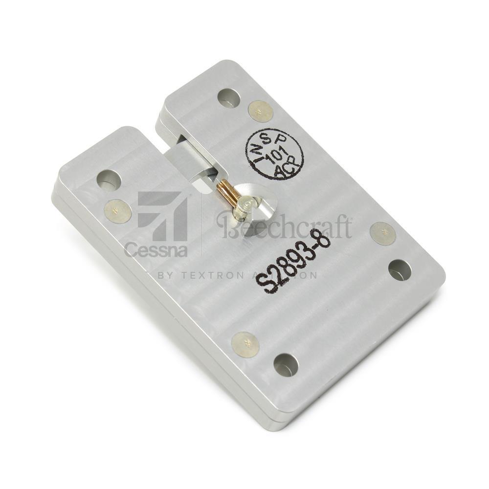S2893-8|ROTARY LATCH ASSY