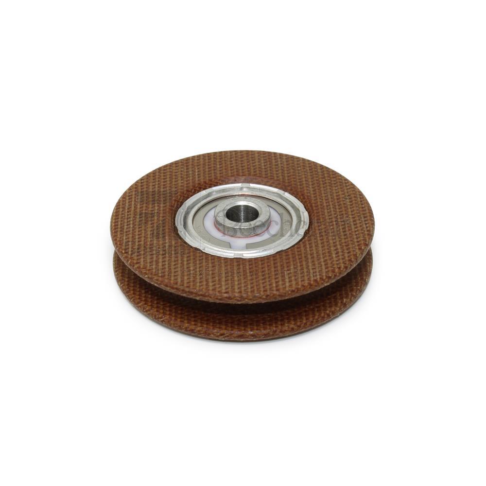 MS24566-3B|PULLEY