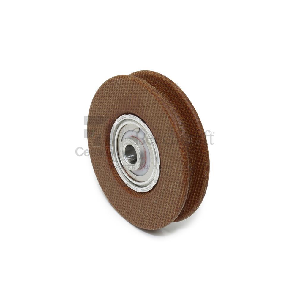 MS24566-3B|PULLEY