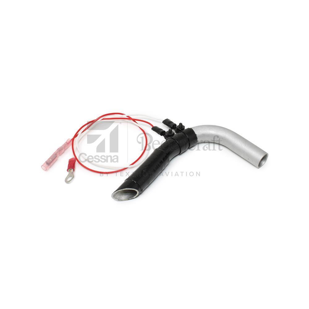 60-381002|HEATED FUEL VENT