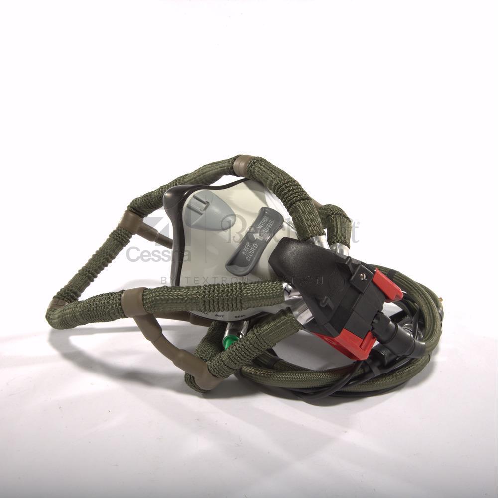 OXYGEN MASK
