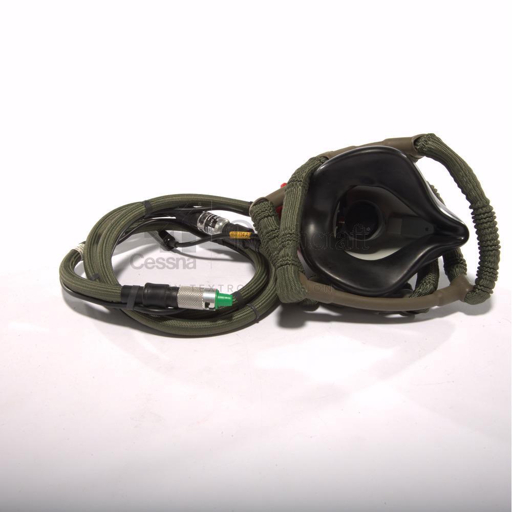 OXYGEN MASK