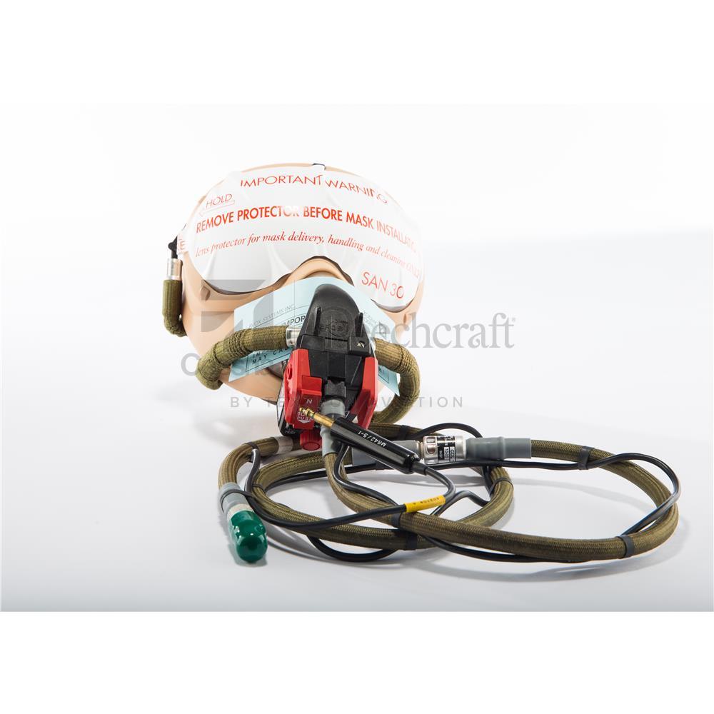 OXYGEN MASK