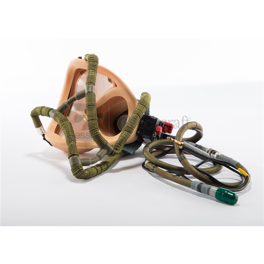 OXYGEN MASK