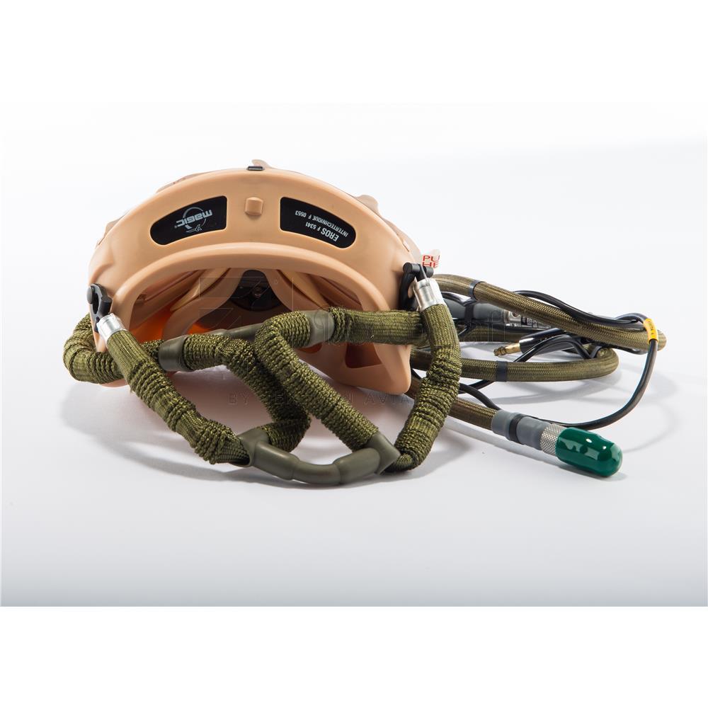 OXYGEN MASK
