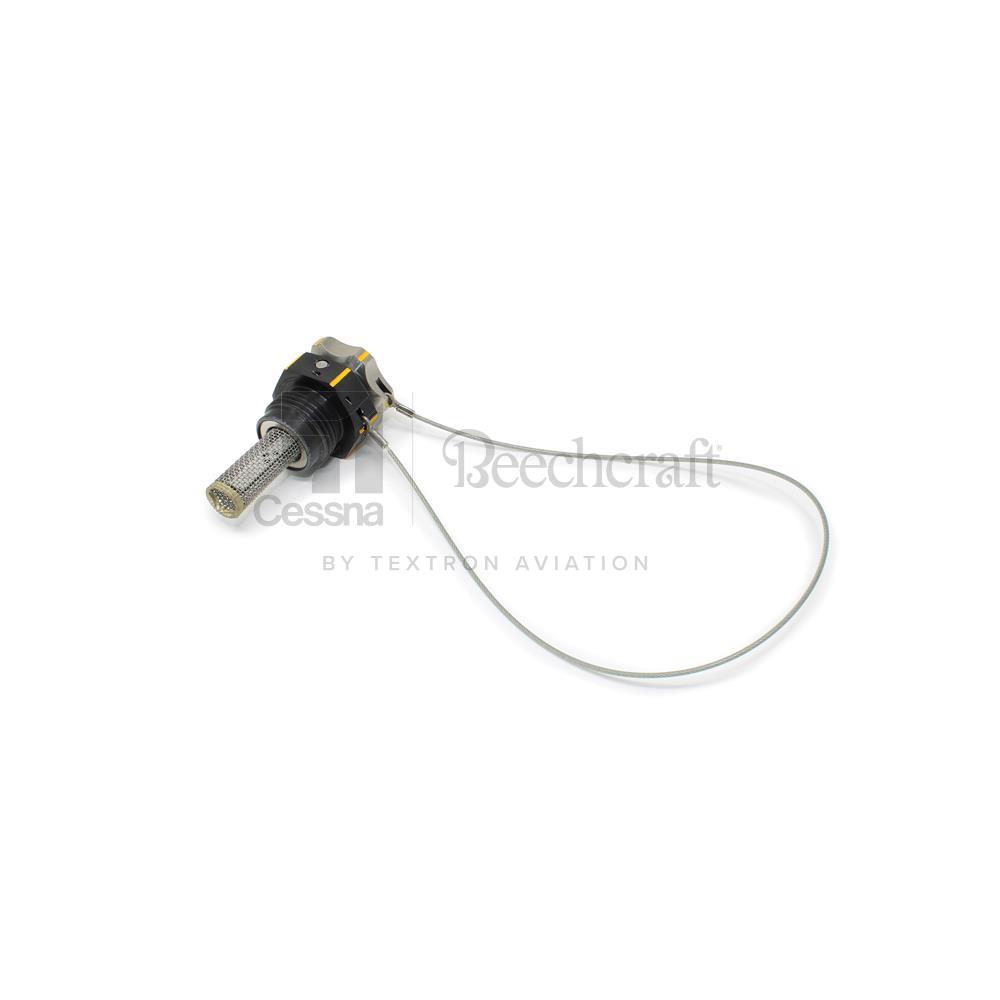 361-530-9355|DIP STICK/ FILLER NECK