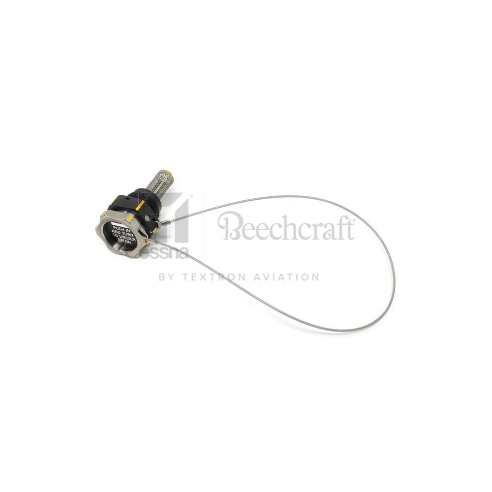 361-530-9355|DIP STICK/ FILLER NECK