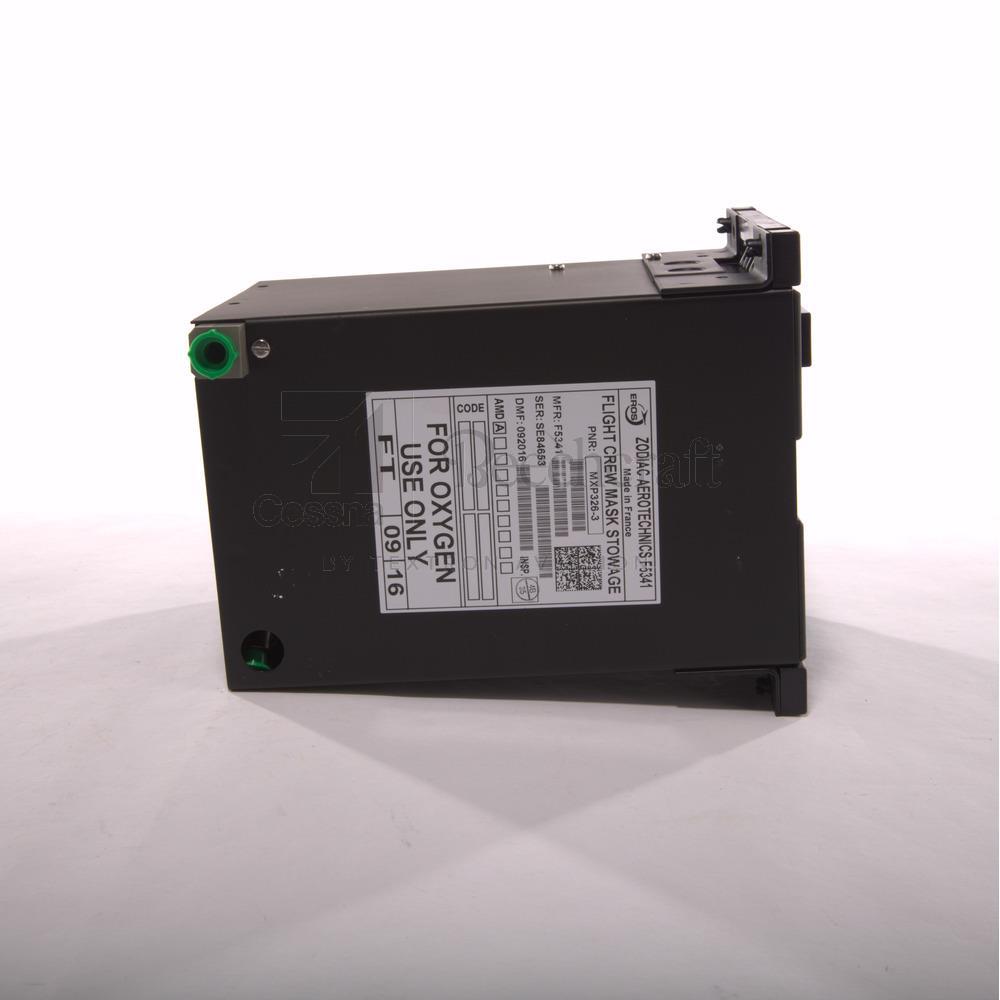OXYGEN BOX