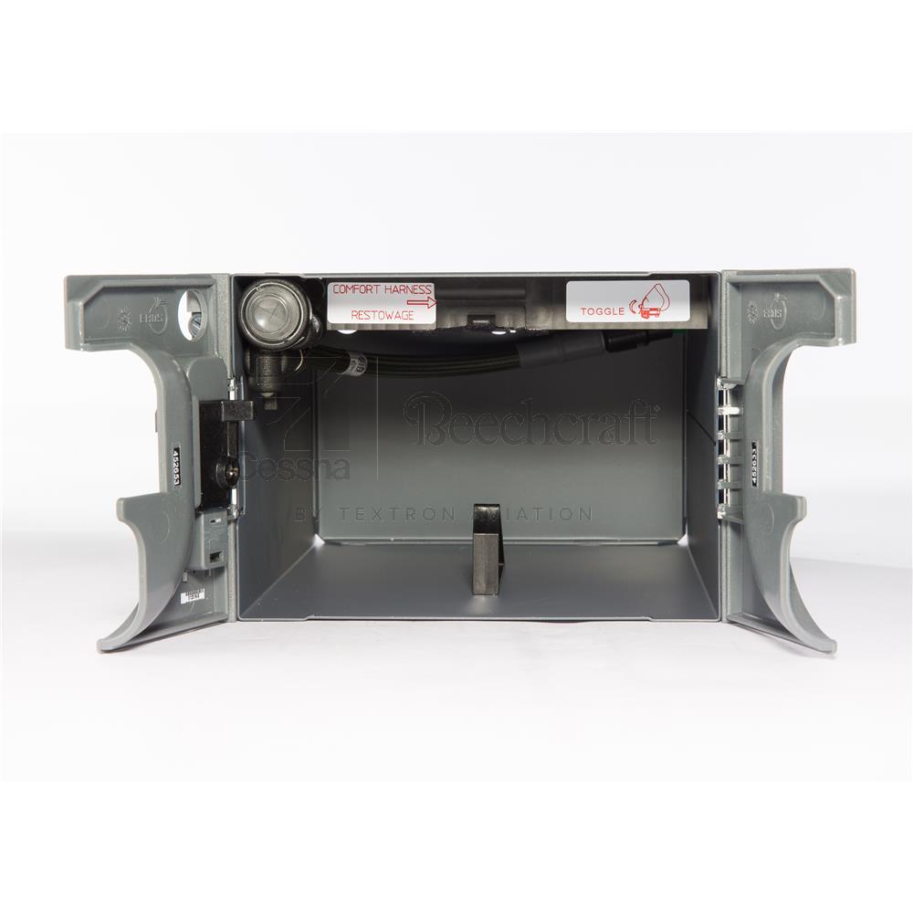 STOWAGE BOX