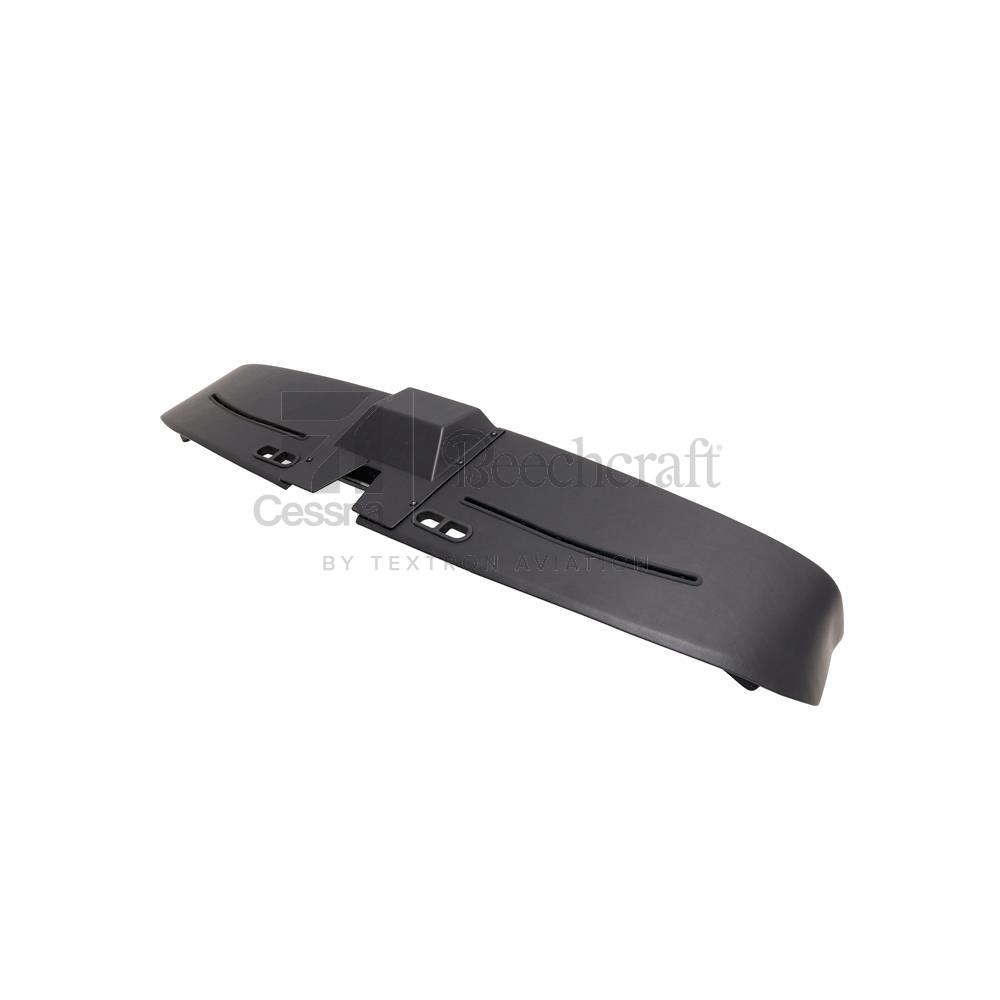 101-322002-603|GLARESHIELD ASSEMBLY