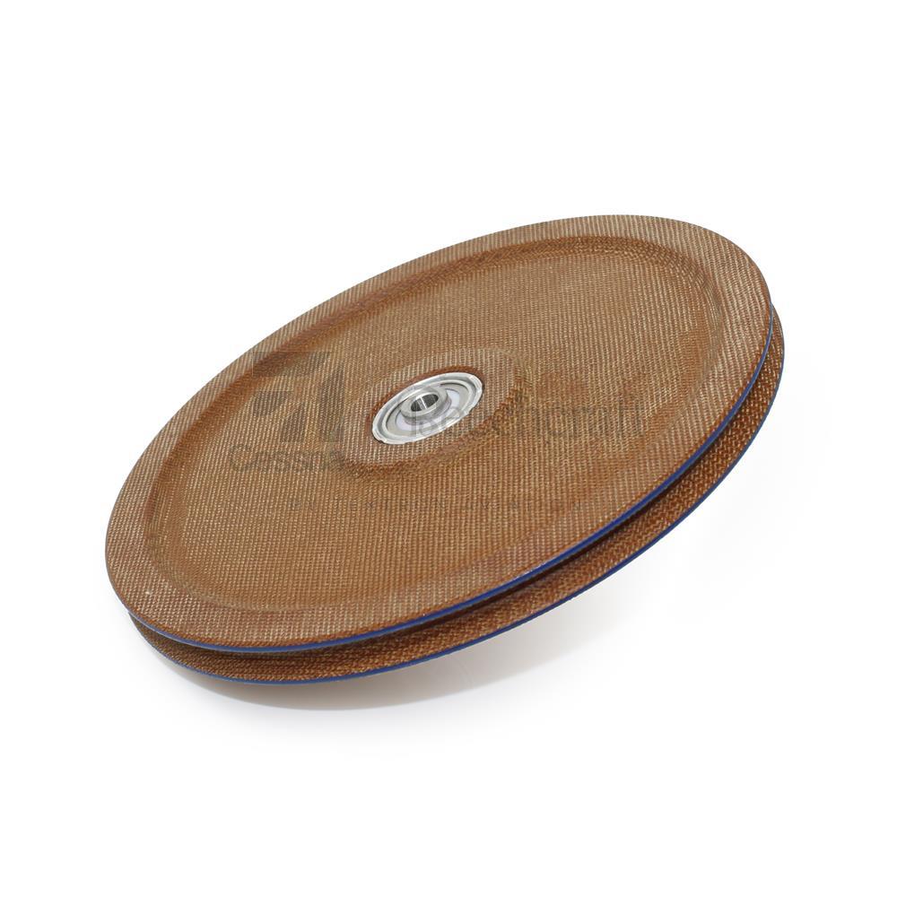 S3504-6|PULLEY-LOW FRICTION