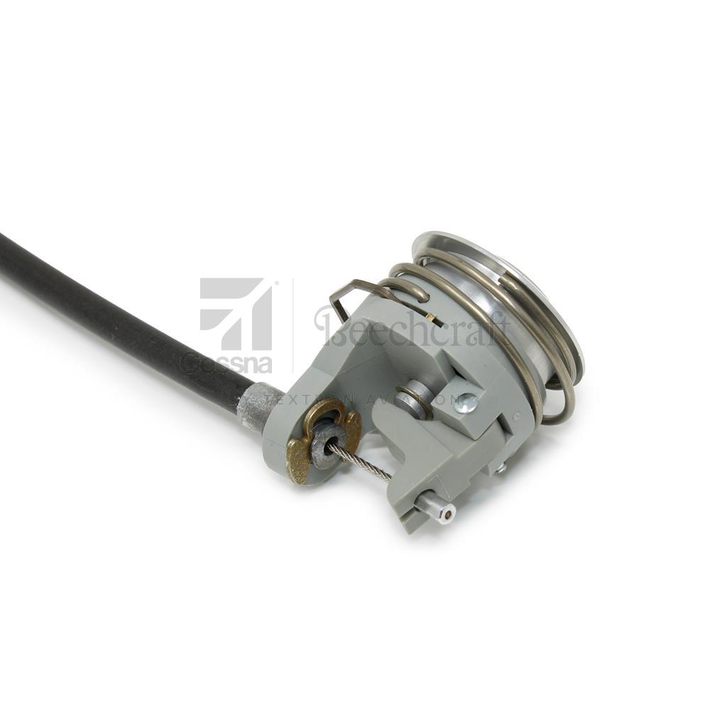 AC21-30|CABLE RECLINE