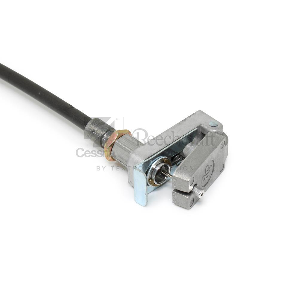 AC21-30|CABLE RECLINE