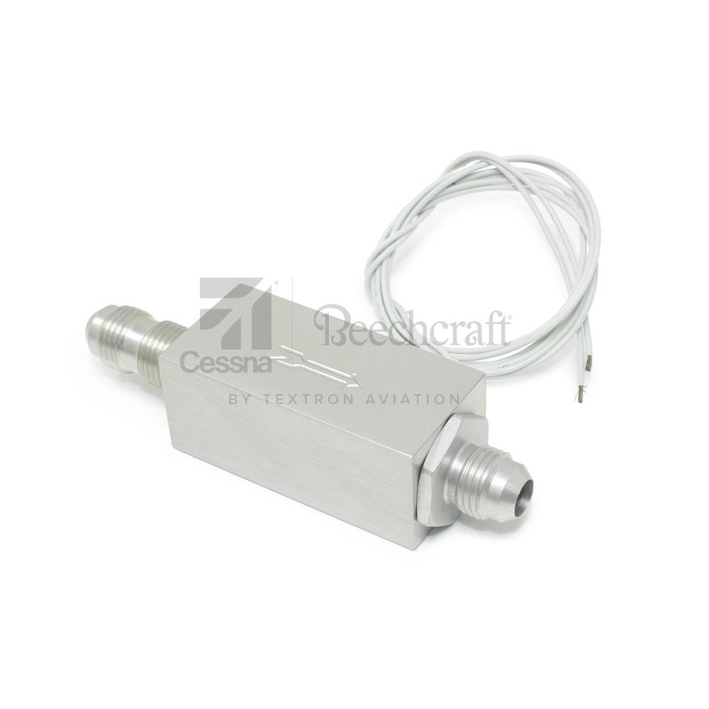 9912194-5|FLOW SWITCH/ CHK VLV