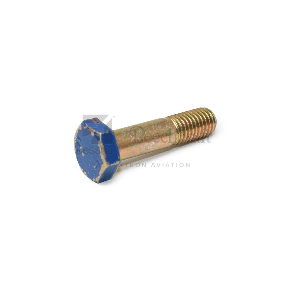 130909B38|BOLT, MACHINE, MAG INSPECTED