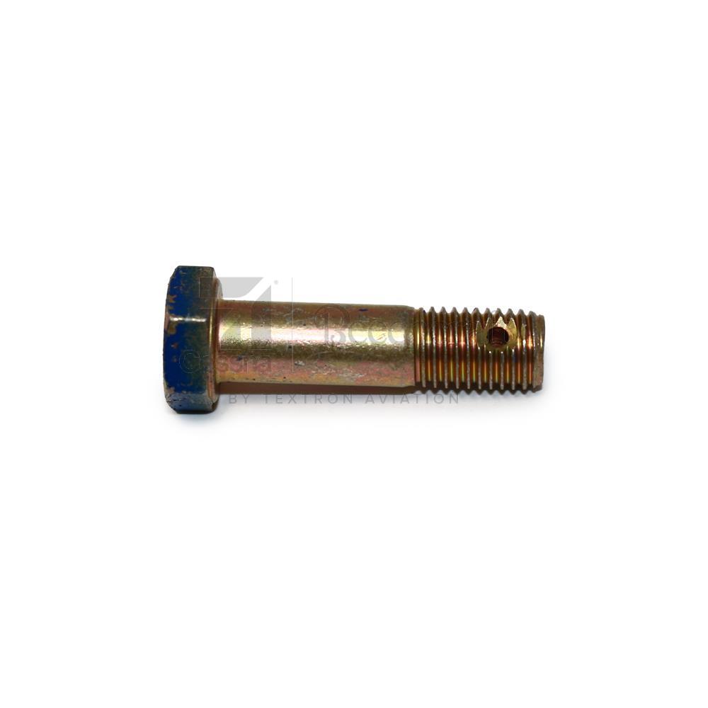 AN5-11 /M/|BOLT (MAG PARTICLE INSPECTED)