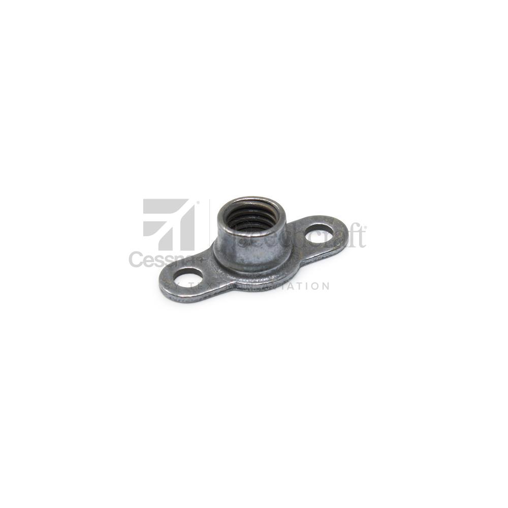 MS21069L3|NUTPLATE