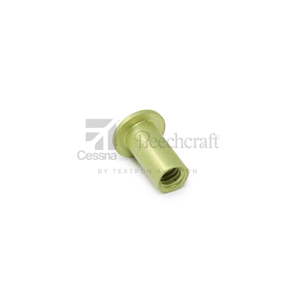 NAS1329A08K75|RIVNUT, KEYED OPEN END