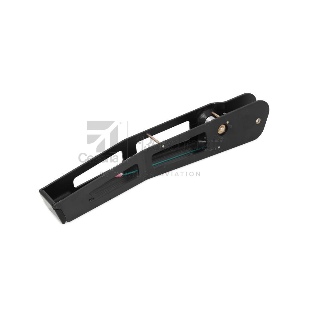 101-531000-16|RH ARMREST ASSY