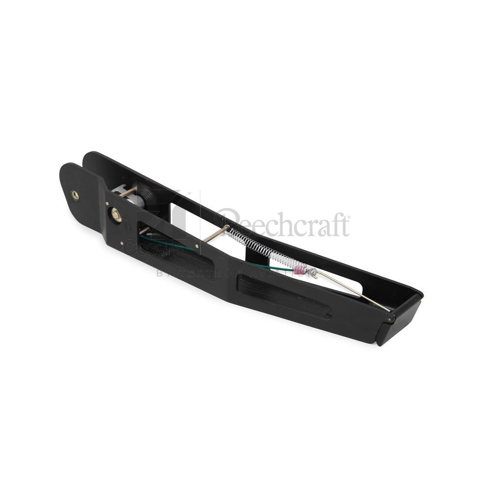 101-531000-16|RH ARMREST ASSY