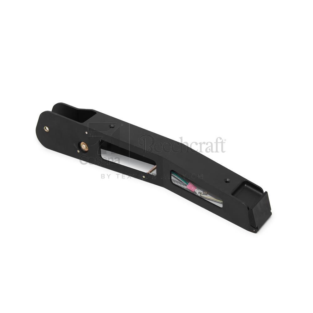 101-531000-16|RH ARMREST ASSY