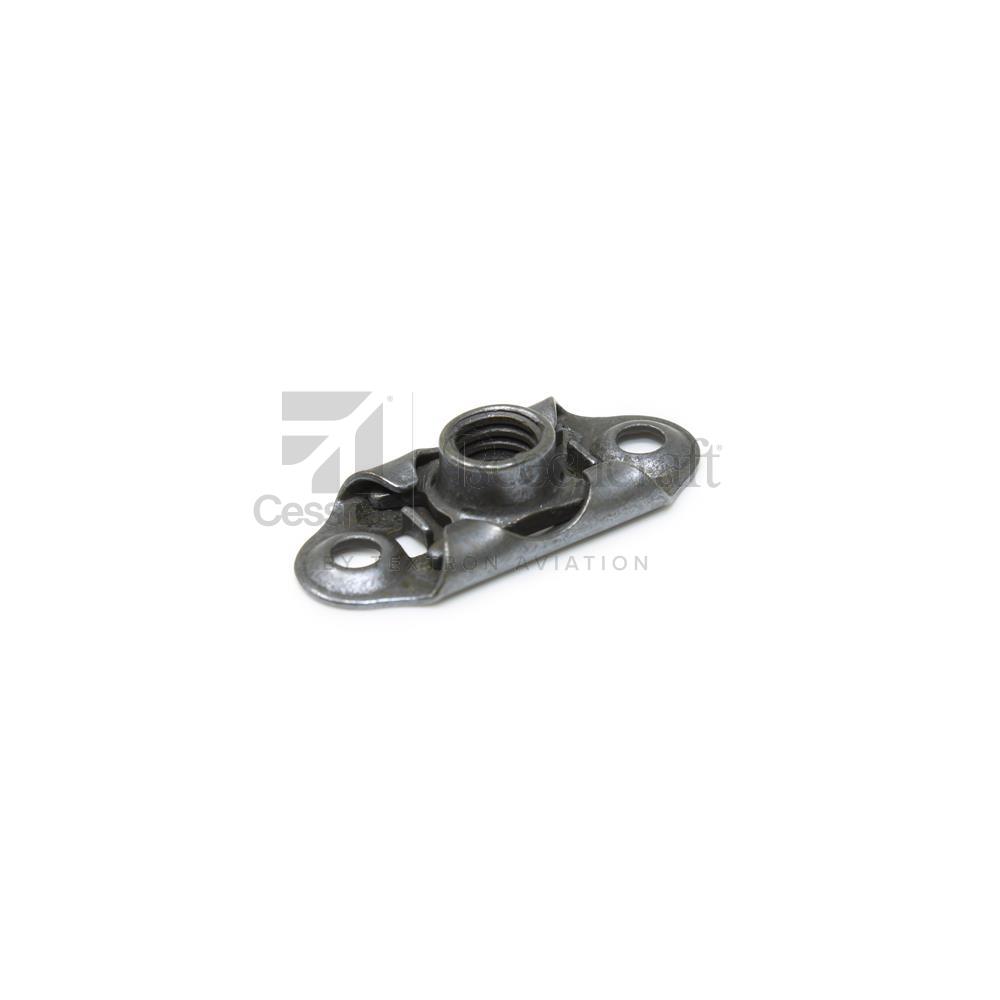 MS21059L3K|NUTPLATE