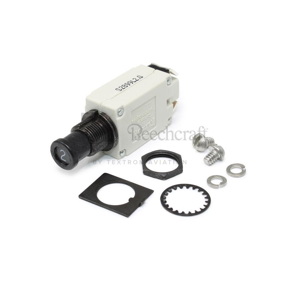 S2899L2.0|CIRCUIT BREAKER