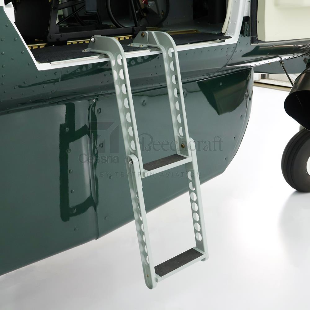 2606033-41-1 | Crew Step Assembly