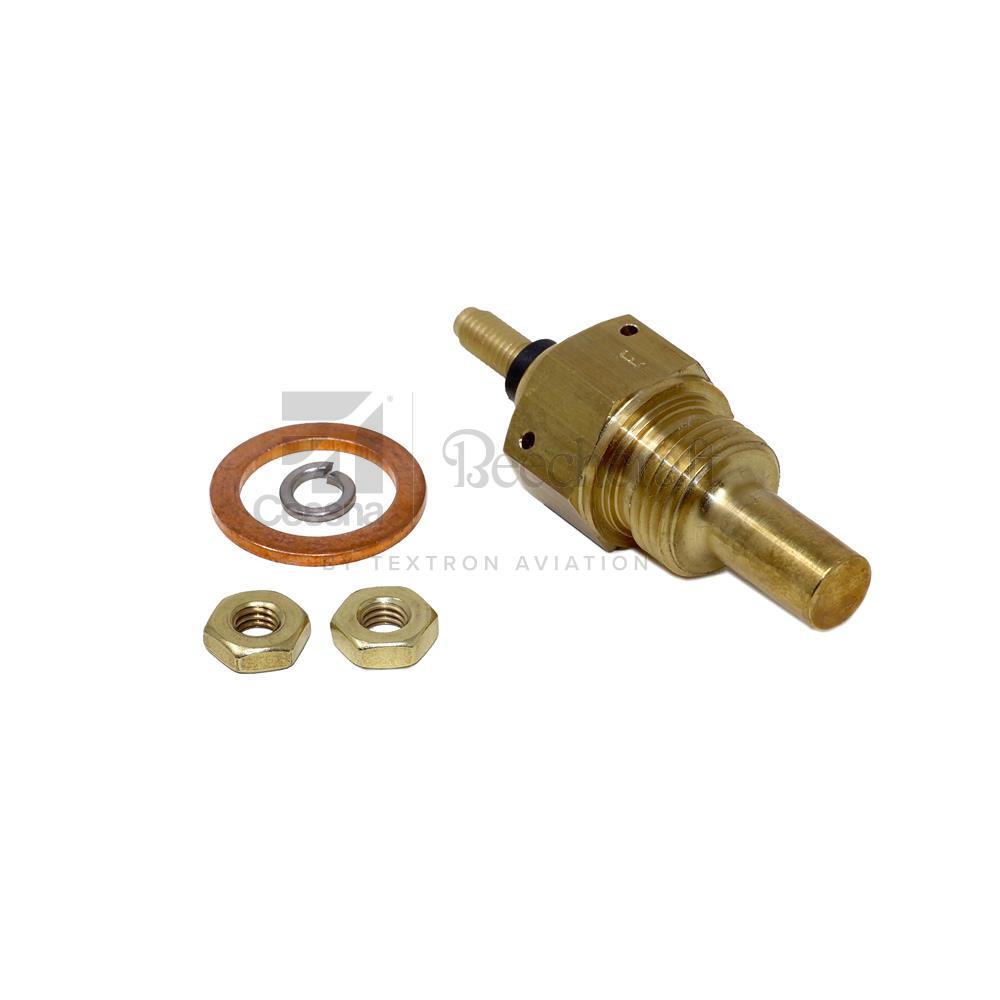S2335-1|UNIT SENDING OIL TEMP