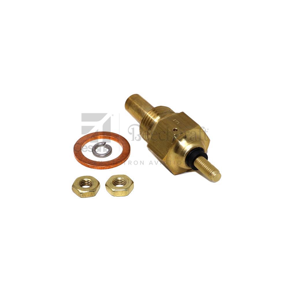 S2335-1|UNIT SENDING OIL TEMP