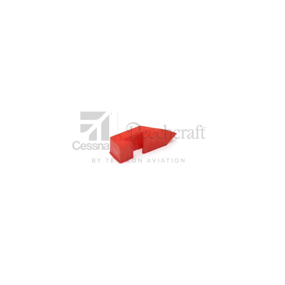 40151-2|MEMORY INDEX RED MARKER