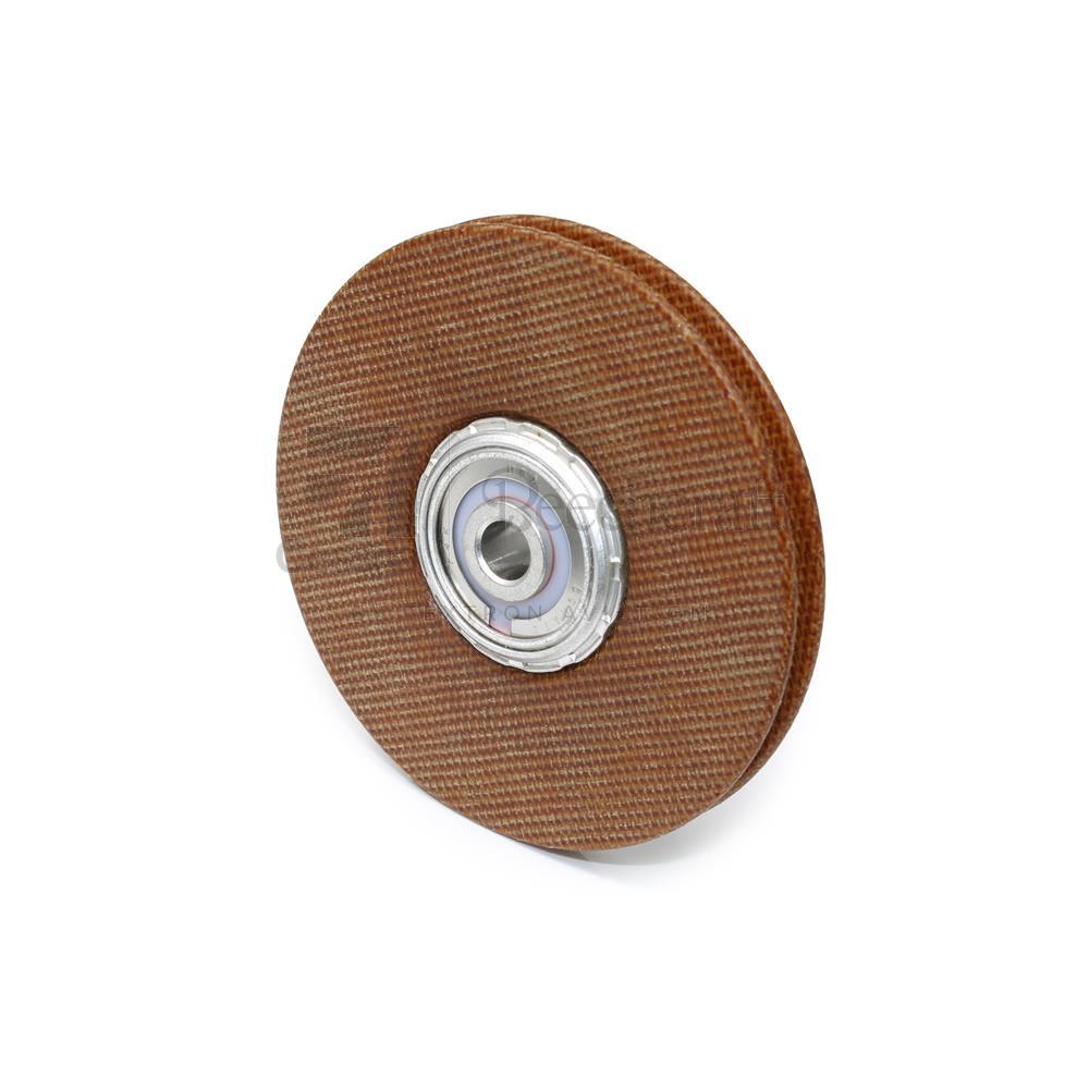 MS20219-4|PULLEY