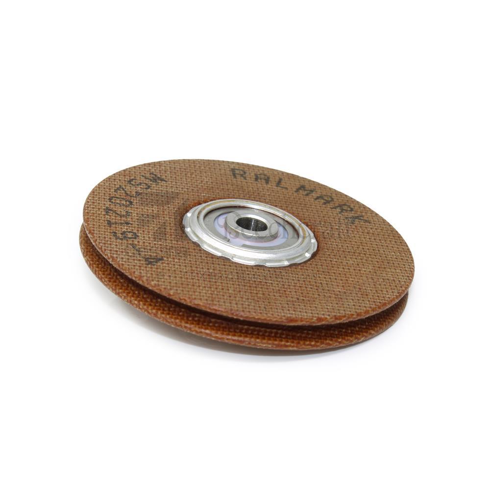 MS20219-4|PULLEY