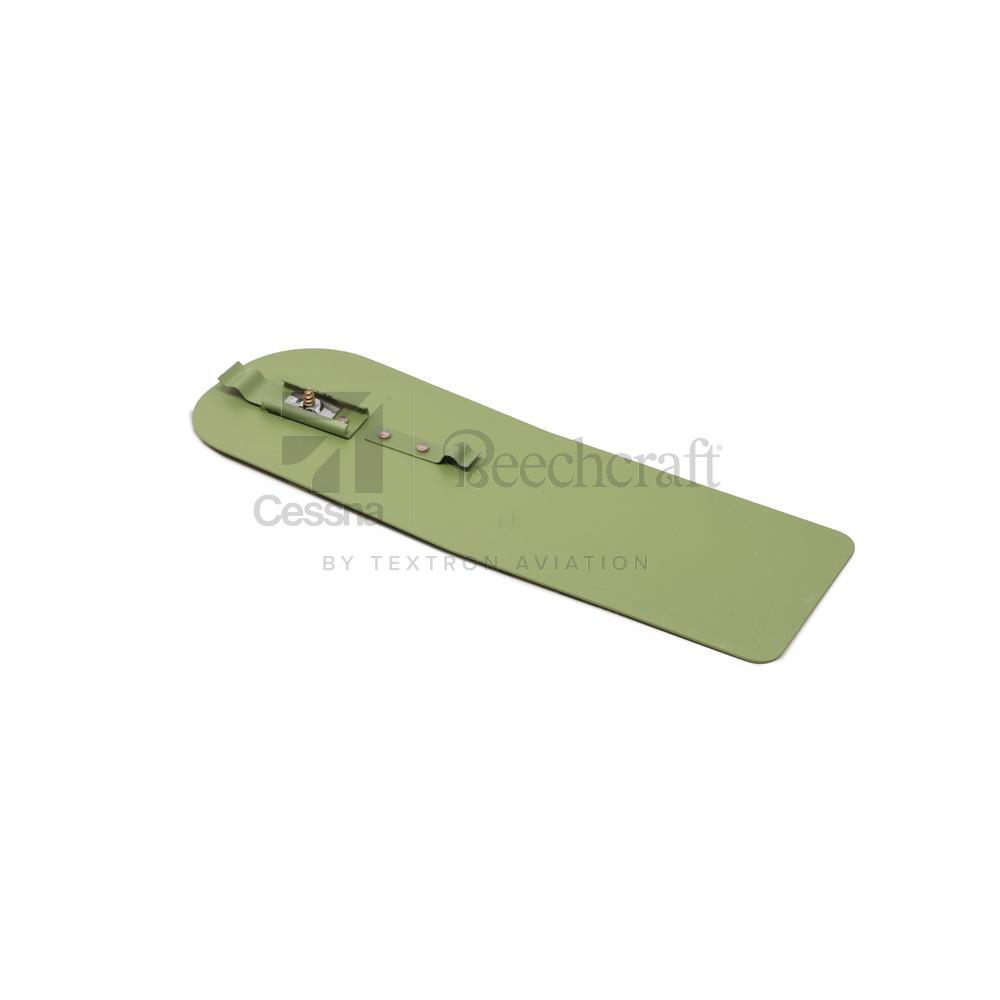 50-120101-14|COVER ASSEMBLY UPPER AFT SPAR