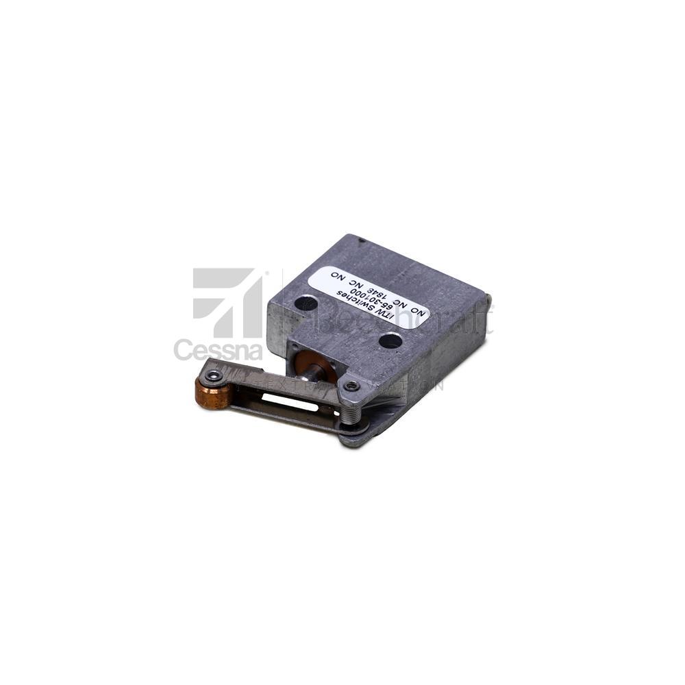65-301000|MICRO SWITCH