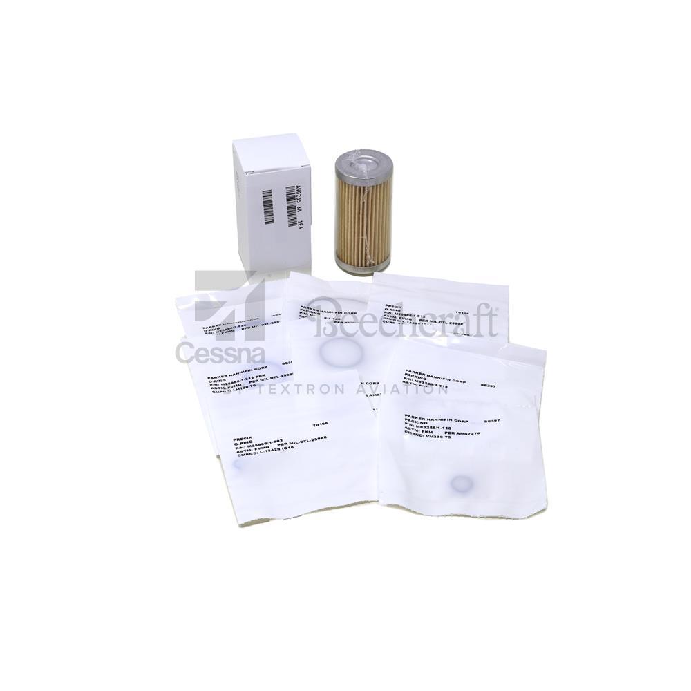 JT15D/100HR|100 HR. KIT