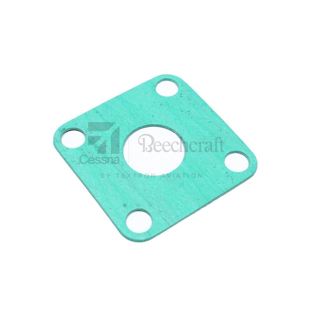 3039936 | Pratt and Whitney Gasket, .750 ID, 4 Holes