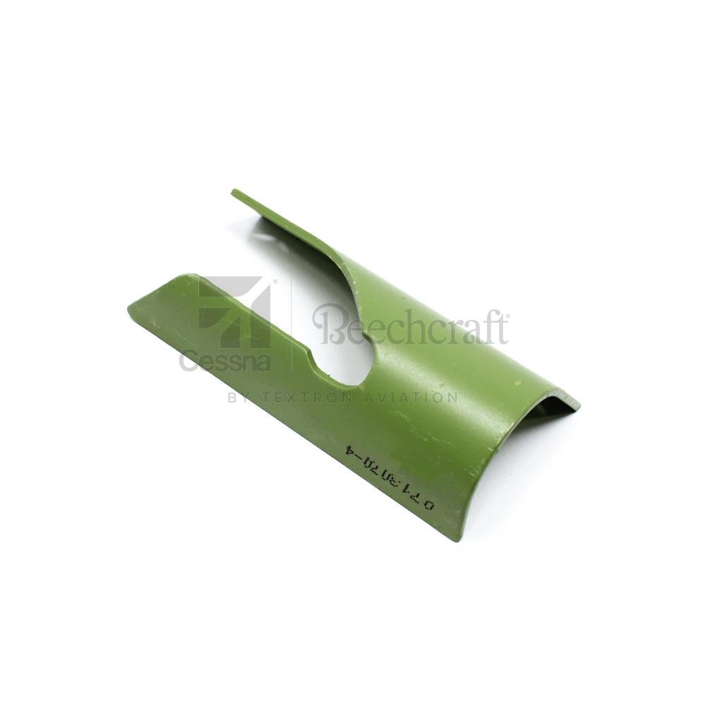 0713070-4 | Parking Brake Positioning Rack
