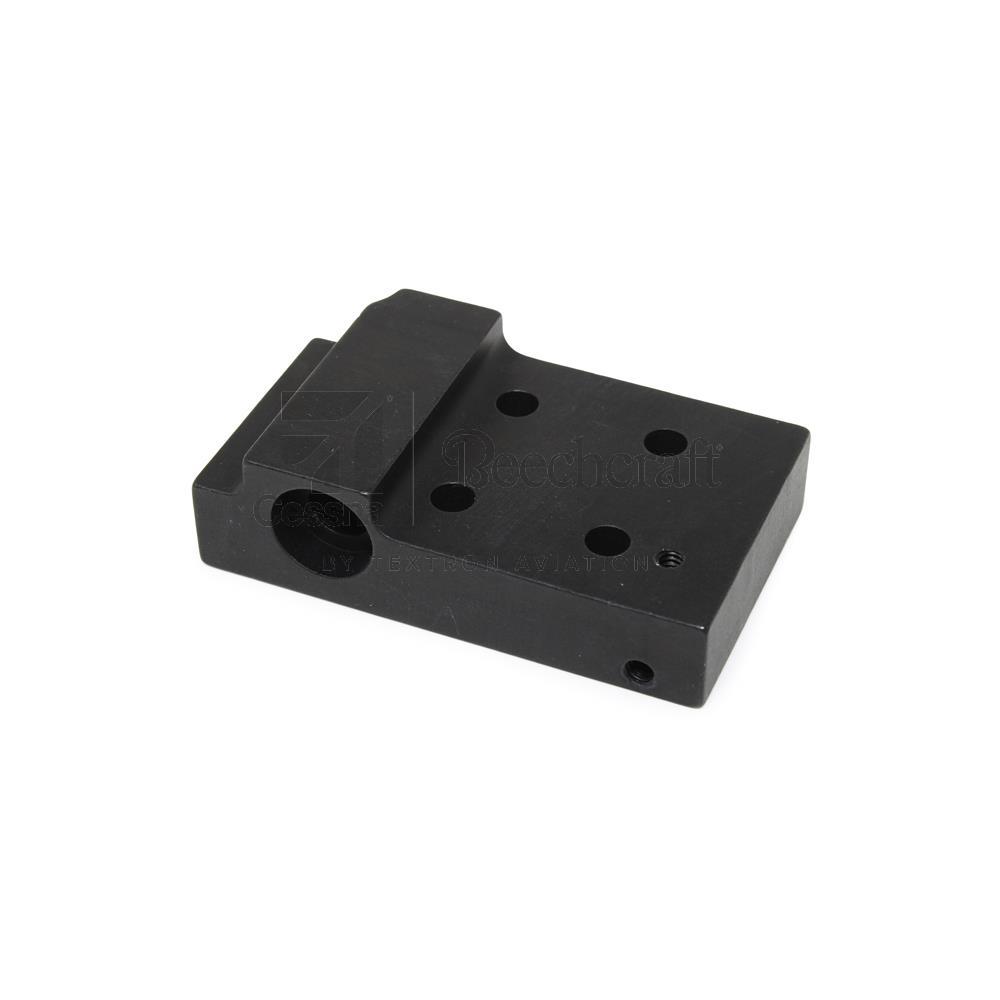 81474-21|BEARING BLOCK-EXEC, LH