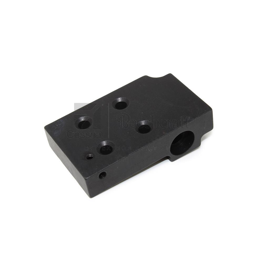 81474-21|BEARING BLOCK-EXEC, LH