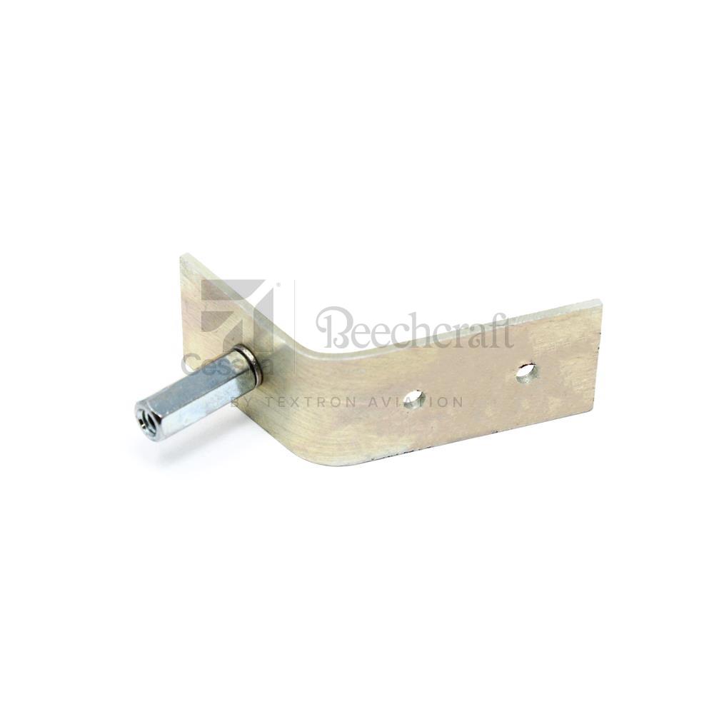 101-364396-15|MOUNTING BASE- STATIC DISCHAR