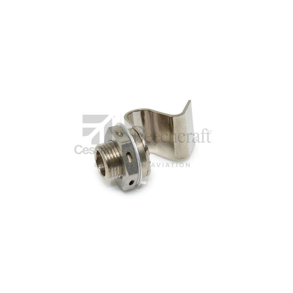 RB9526|CONTACT- RECEPTACLE GROUND