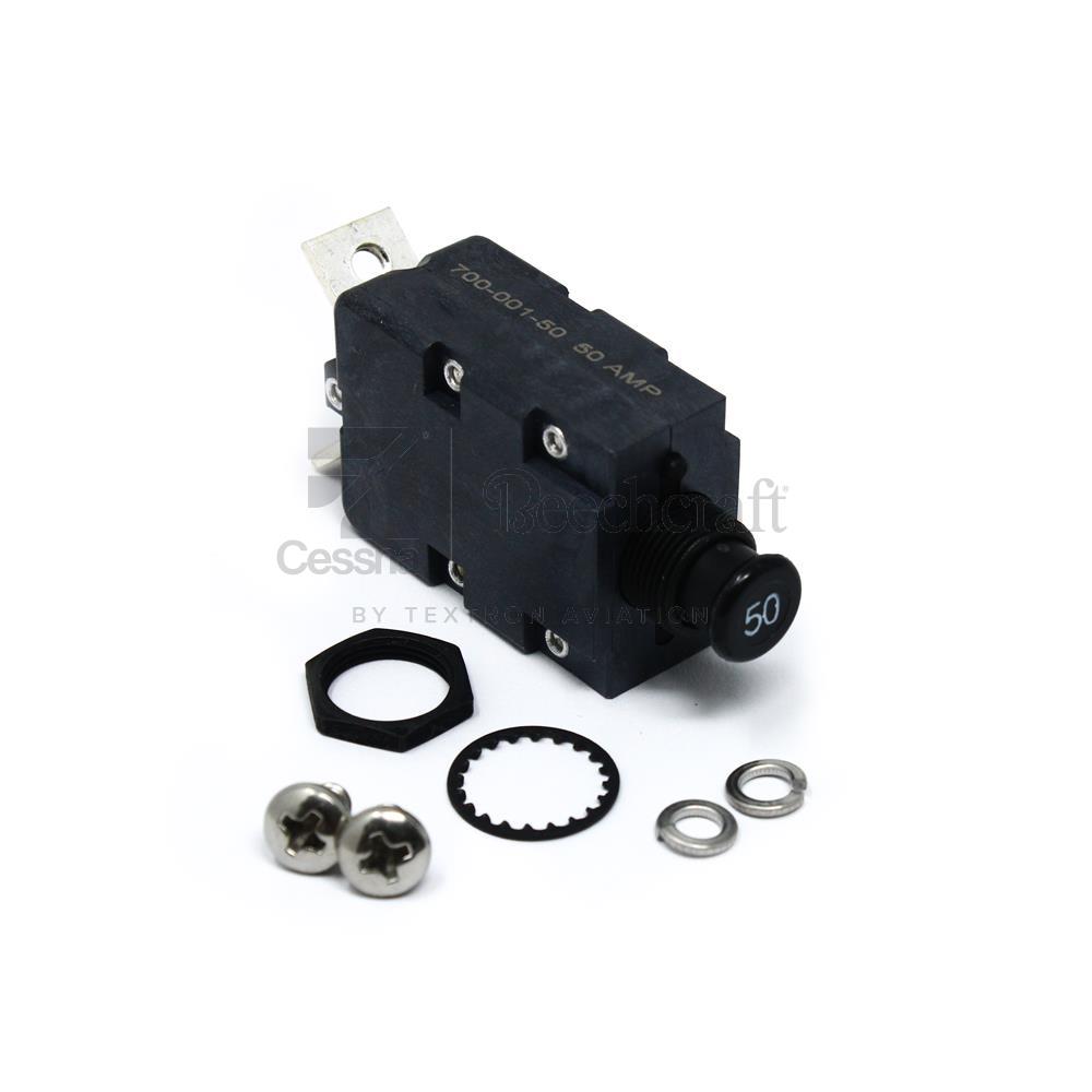 700-001-50|CIRCUIT BREAKER