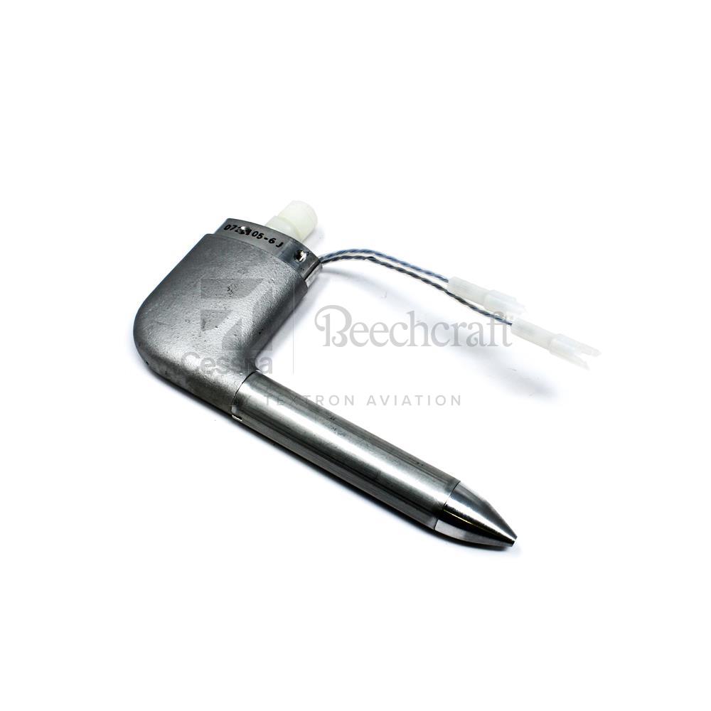 0721105-12 | Heated Pitot Tube Assembly