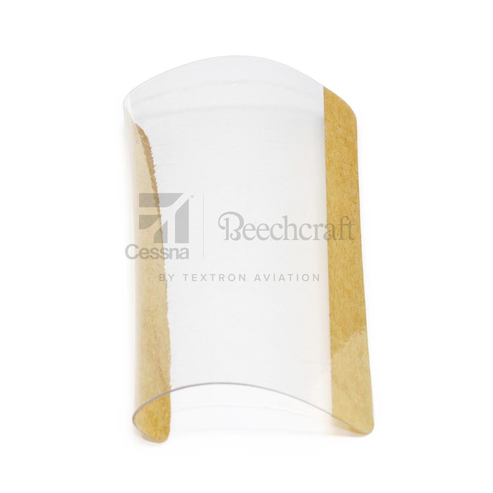 4519635-3|RUB STRIP ASSEMBLY, L.H.