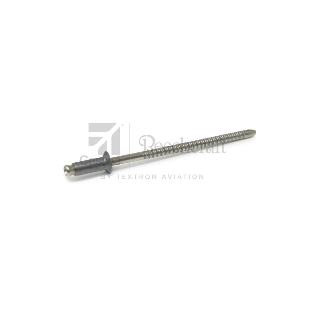 CCR264CS-3-03|RIVET, NUTPLATE 100 DEGREE