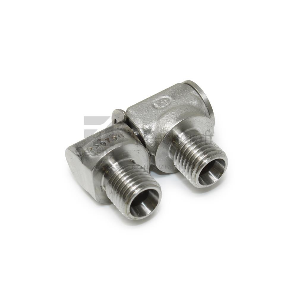 USM14-14J4G|SWIVEL ASSEMBLY HYDRAULIC