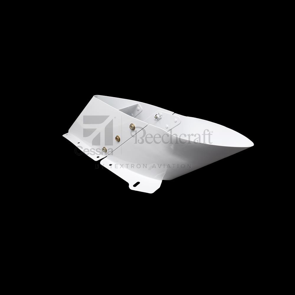 11ND78320-1|FAIRING ASSEMBLY-12 O'CLOCK