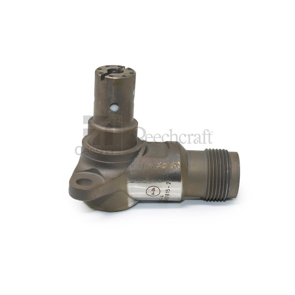 CH31815-2 | Champion Aerospace Turbine Engine Igniter