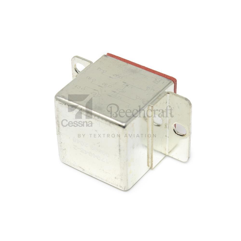 M83536/32-003L|RELAY
